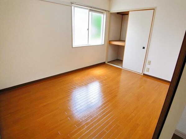 Casa・Verde の物件内観写真